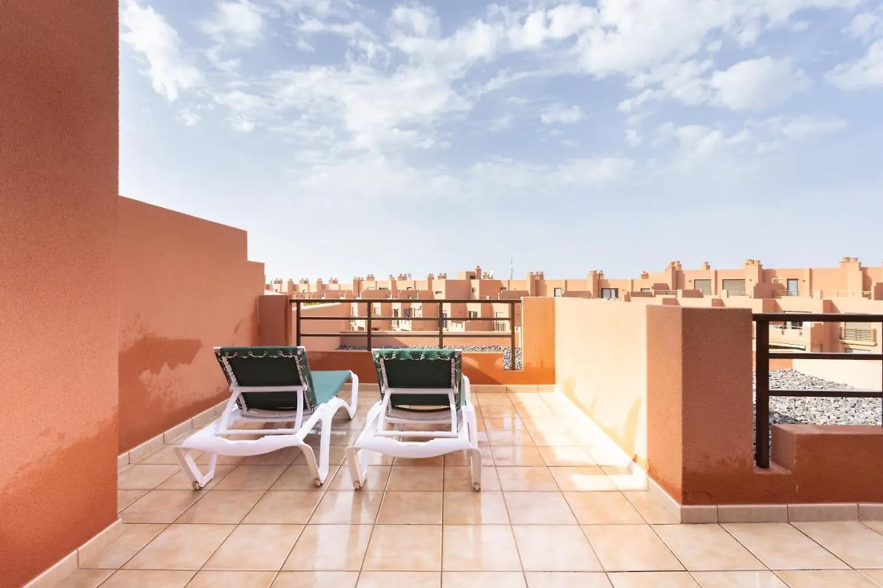 Apartament Live Sotavento Beach & Pool Penthouse Granadilla De Abona Hiszpania