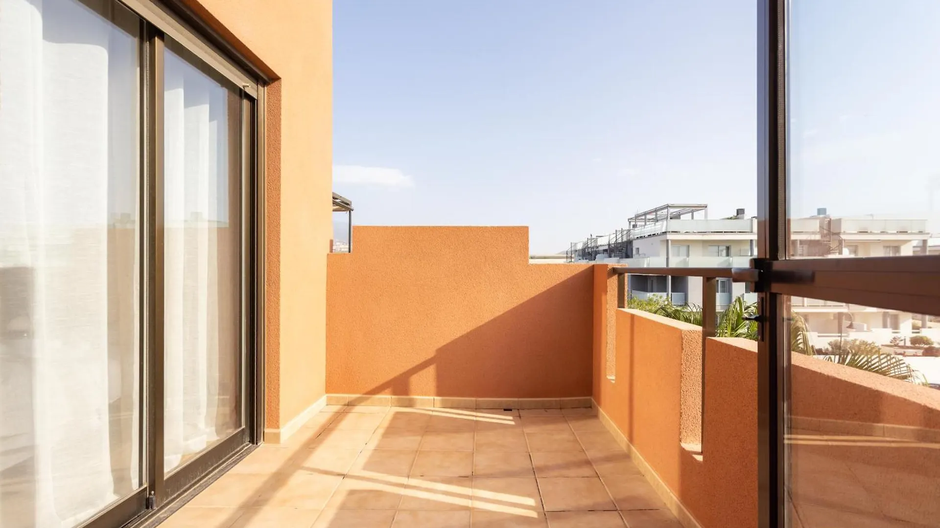 Live Sotavento Beach & Pool Penthouse Apartment Granadilla De Abona