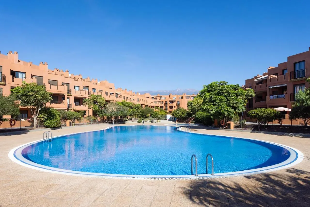 Live Sotavento Beach & Pool Penthouse Apartment Granadilla De Abona