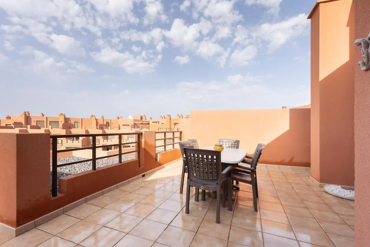 Live Sotavento Beach & Pool Penthouse Apartment Granadilla De Abona Spain