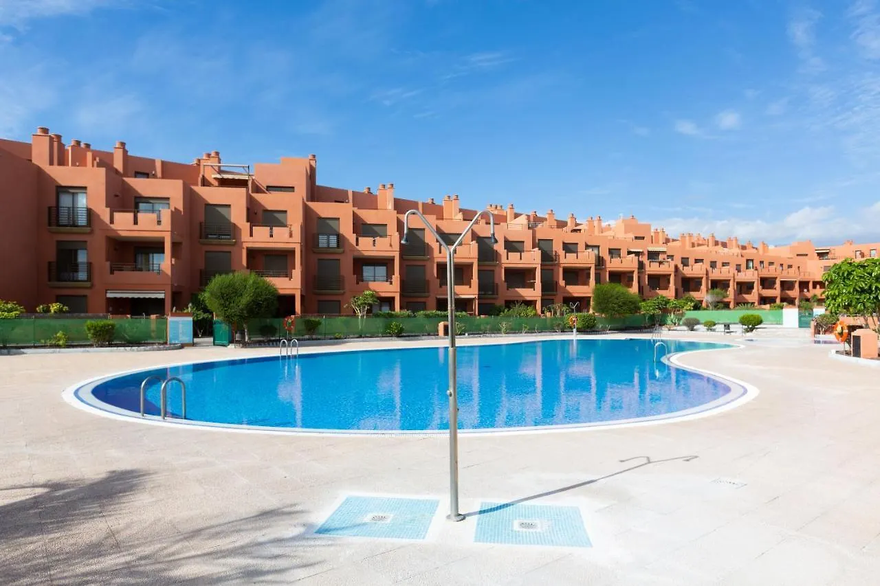 Live Sotavento Beach & Pool Penthouse Apartment Granadilla De Abona