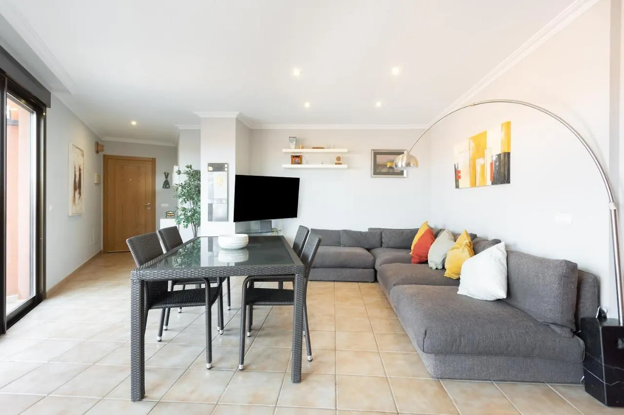 Live Sotavento Beach & Pool Penthouse Apartment Granadilla De Abona