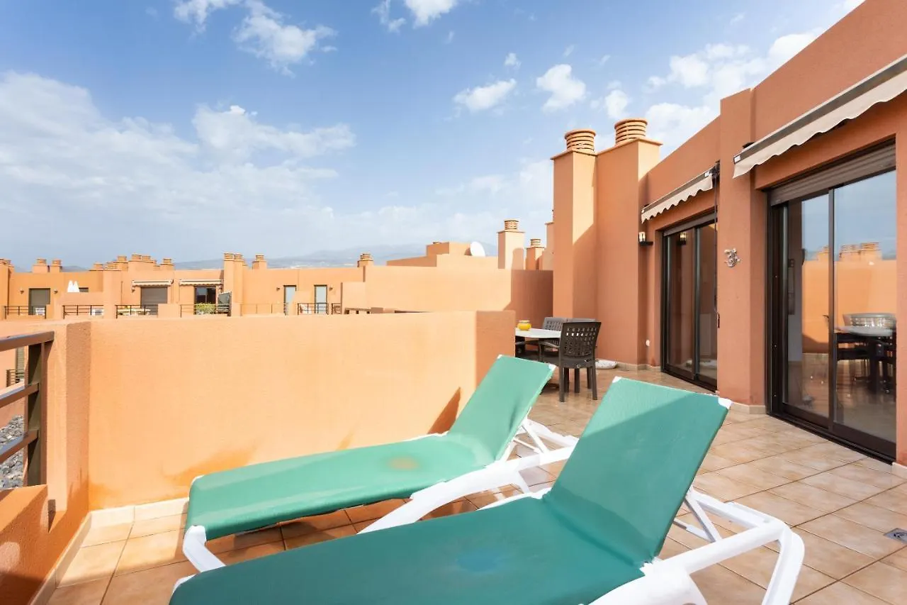 Live Sotavento Beach & Pool Penthouse Apartment Granadilla De Abona