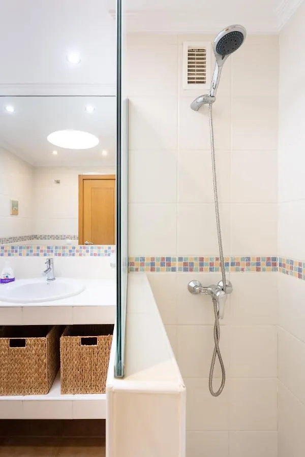 Live Sotavento Beach & Pool Penthouse Apartment Granadilla De Abona