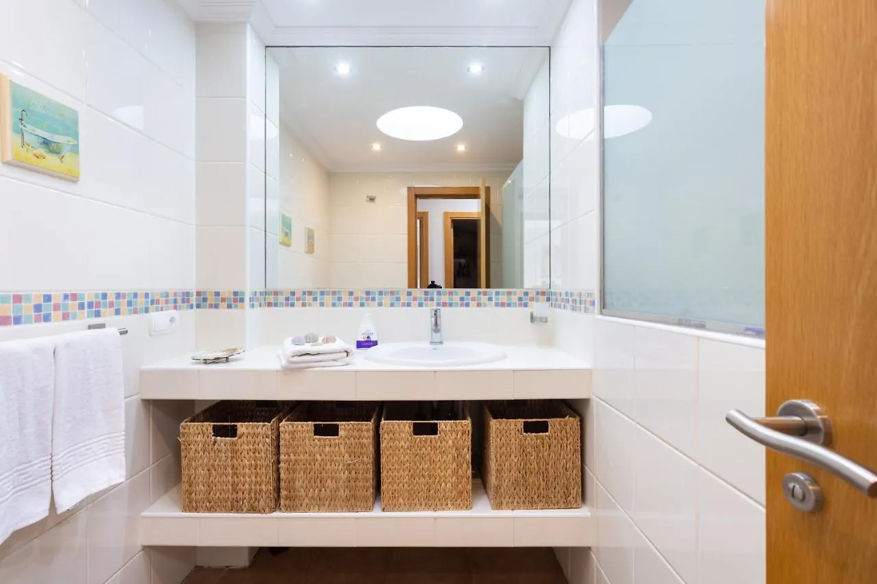Live Sotavento Beach & Pool Penthouse Apartment Granadilla De Abona