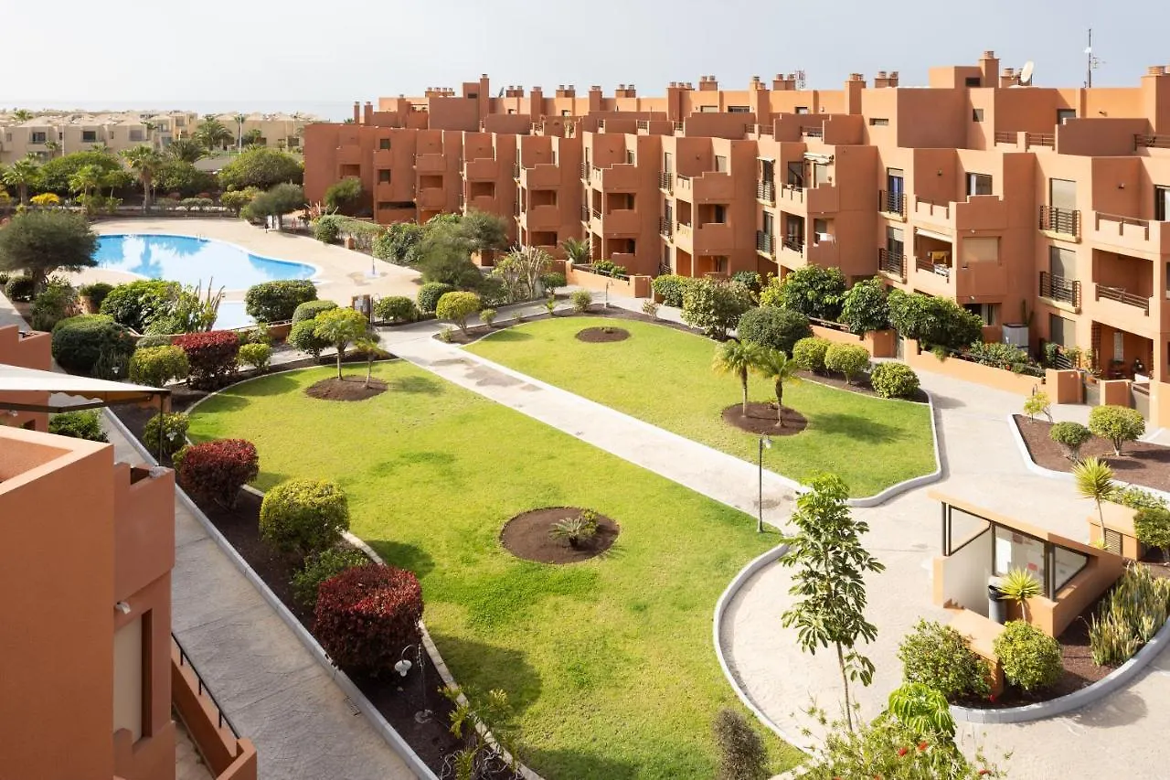 Live Sotavento Beach & Pool Penthouse Apartment Granadilla De Abona
