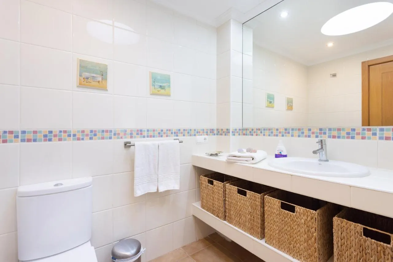 Live Sotavento Beach & Pool Penthouse Apartment Granadilla De Abona 0*,  Spain