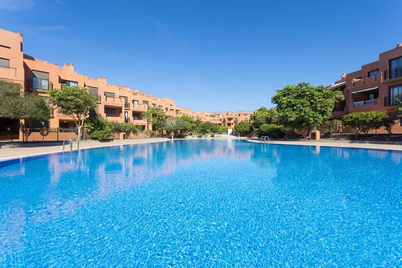 Live Sotavento Beach & Pool Penthouse Apartment Granadilla De Abona Spain