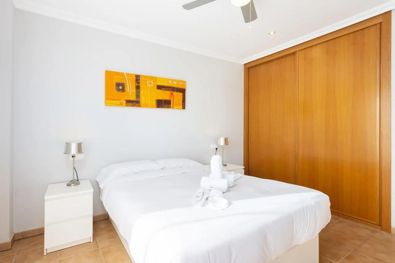 Live Sotavento Beach & Pool Penthouse Apartment Granadilla De Abona Spain