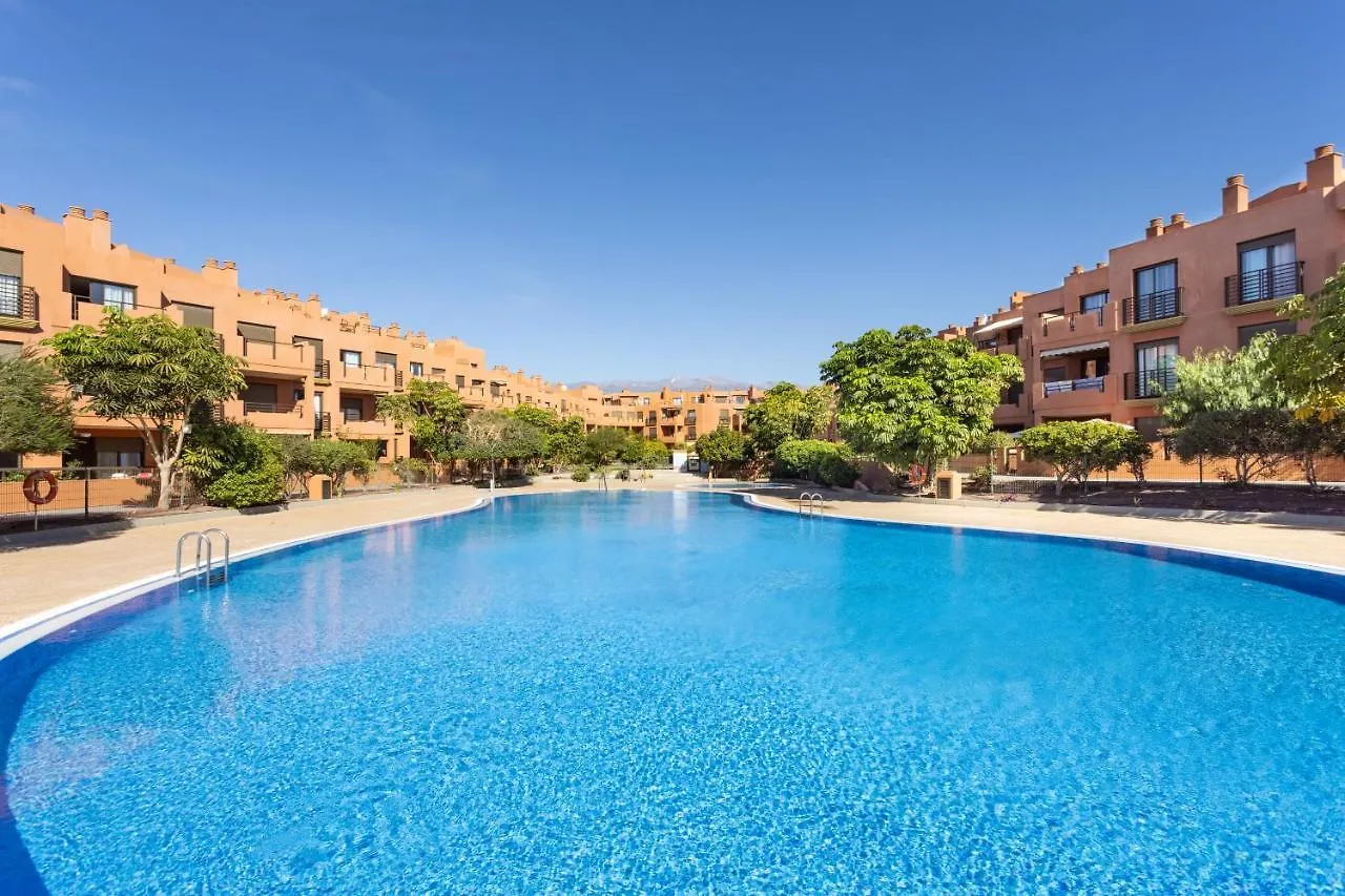 Live Sotavento Beach & Pool Penthouse Apartment Granadilla De Abona