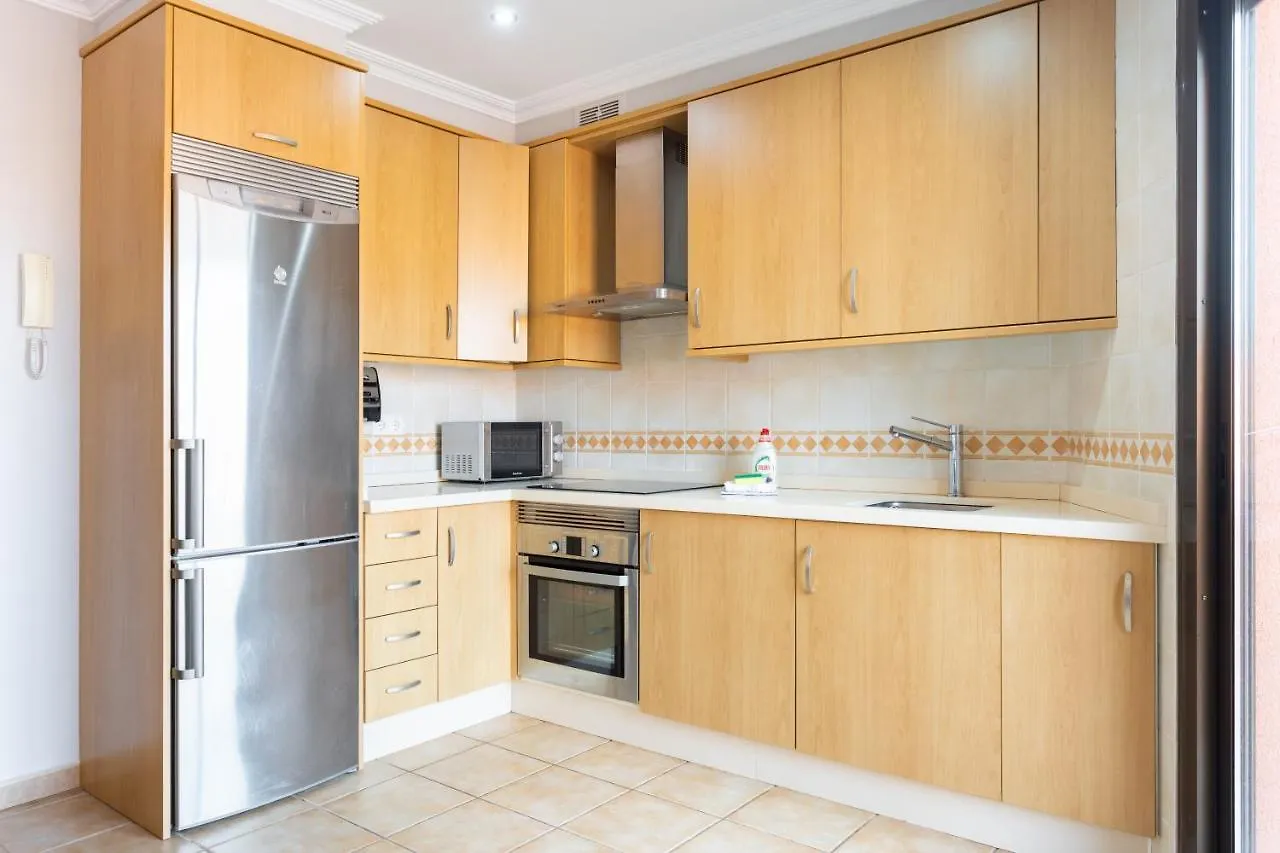 Live Sotavento Beach & Pool Penthouse Apartment Granadilla De Abona