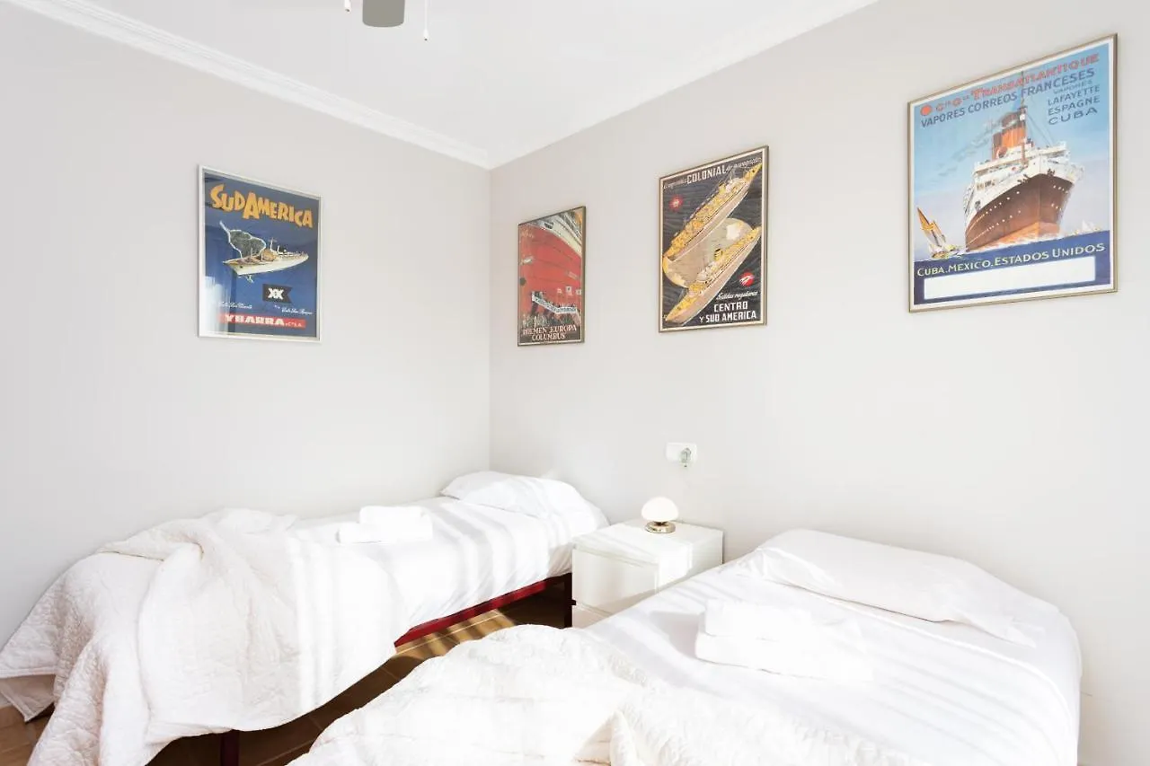 Live Sotavento Beach & Pool Penthouse Apartment Granadilla De Abona