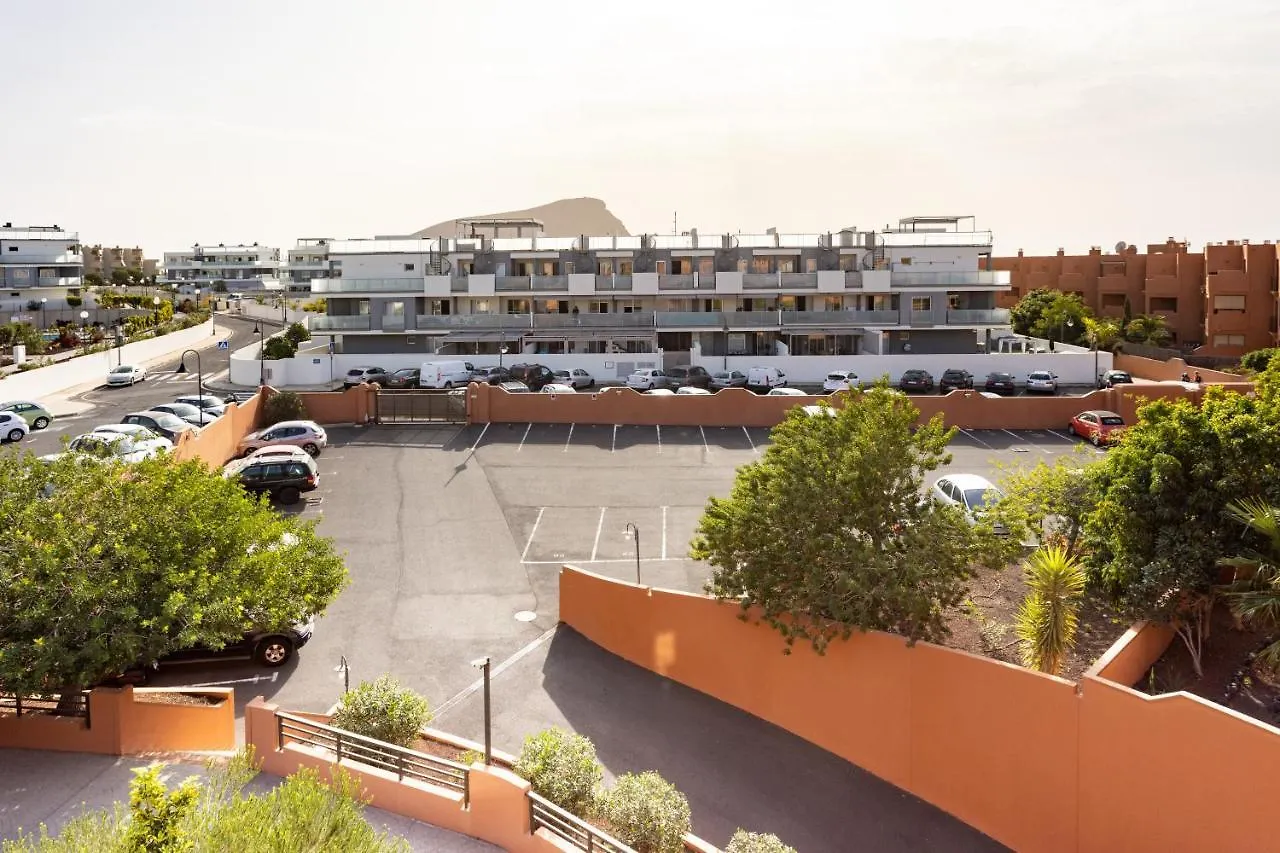 Live Sotavento Beach & Pool Penthouse Apartment Granadilla De Abona Spain